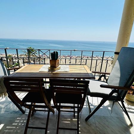 Pepe Beach Vista Al Mar Apartment Естепона Екстер'єр фото